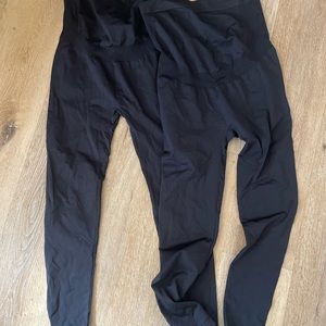 Maternity Legging Bundle M/L